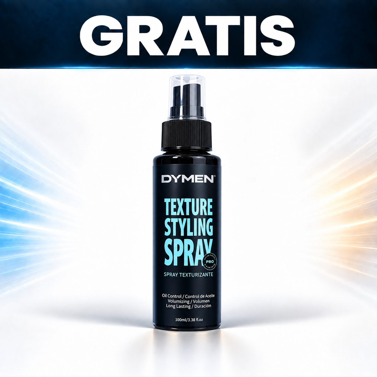 Spray Texturizador