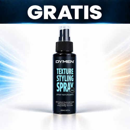 Spray Texturizador