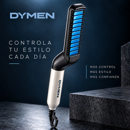 DYMEN - Moldeador Térmico Masculino